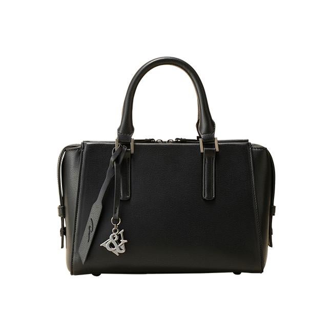 ダブルアンドデイナイト トッテン スクエアトート トートバッグ W&.Day/Night w-11751