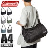 コールマン ウォーカー ショルダーバッグ Coleman walker-cs-md