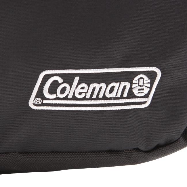 コールマン ウォーカー ショルダーバッグ Coleman walker-cs-md