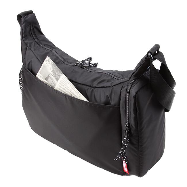 コールマン ウォーカー ショルダーバッグ Coleman walker-cs-md