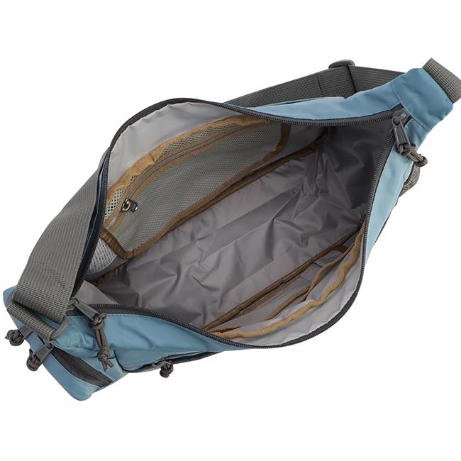 コールマン ウォーカー ショルダーバッグ Coleman walker-cs-md