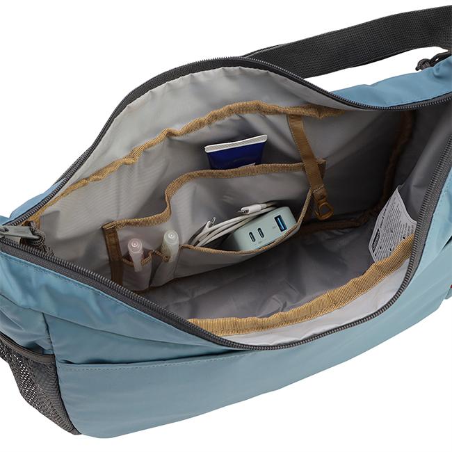 コールマン ウォーカー ショルダーバッグ Coleman walker-cs-md