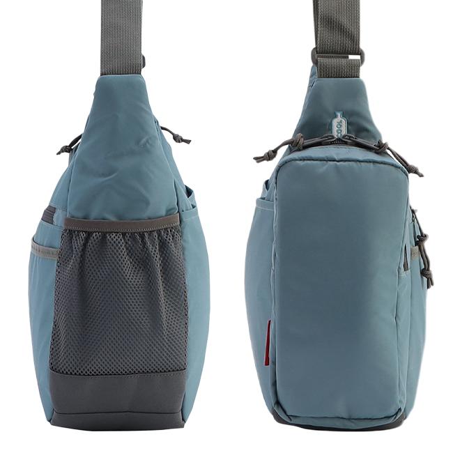 コールマン ウォーカー ショルダーバッグ Coleman walker-cs-md