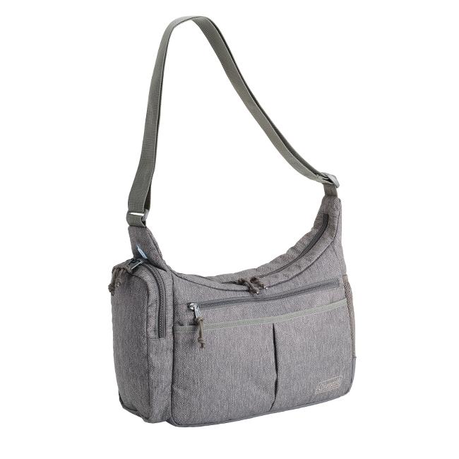 コールマン ウォーカー ショルダーバッグ Coleman walker-cs-md