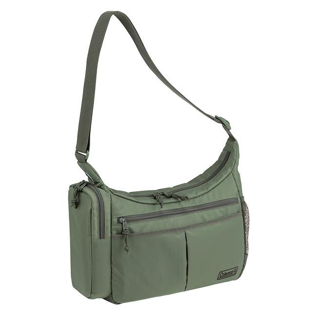 コールマン ウォーカー ショルダーバッグ Coleman walker-cs-md