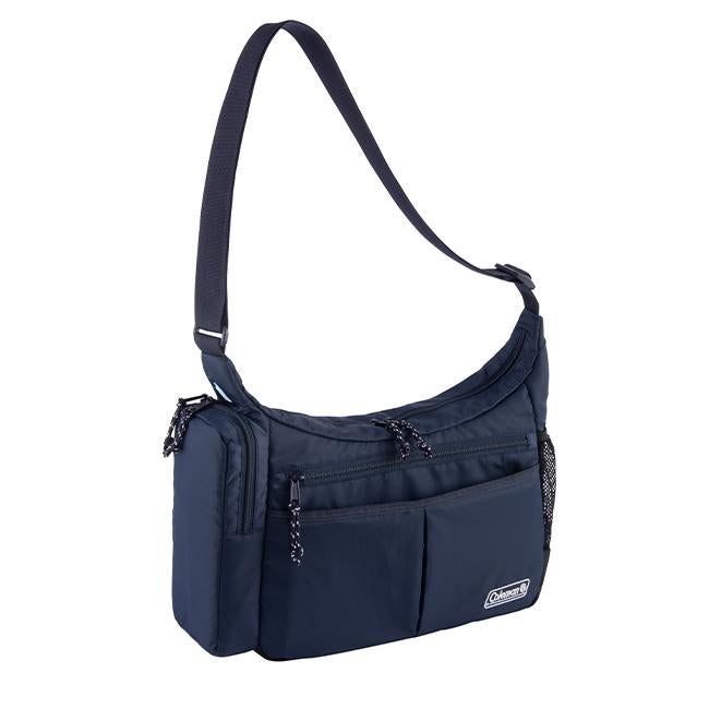 コールマン ウォーカー ショルダーバッグ Coleman walker-cs-md