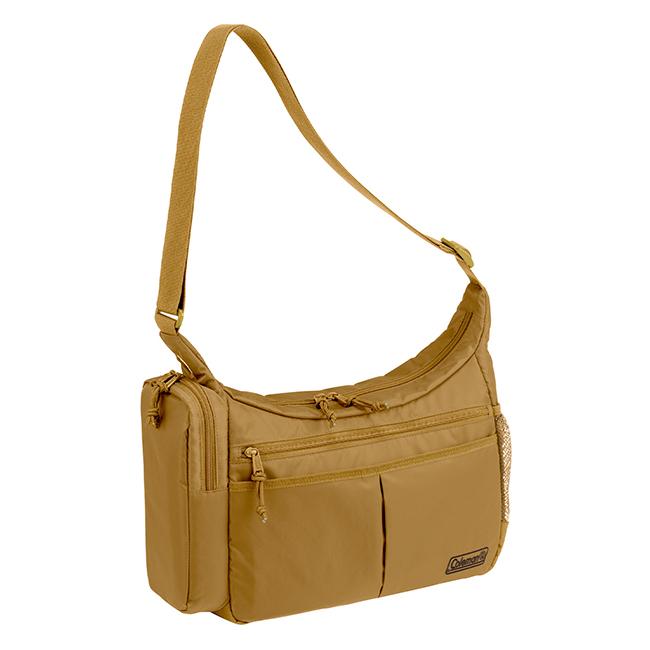 コールマン ウォーカー ショルダーバッグ Coleman walker-cs-md