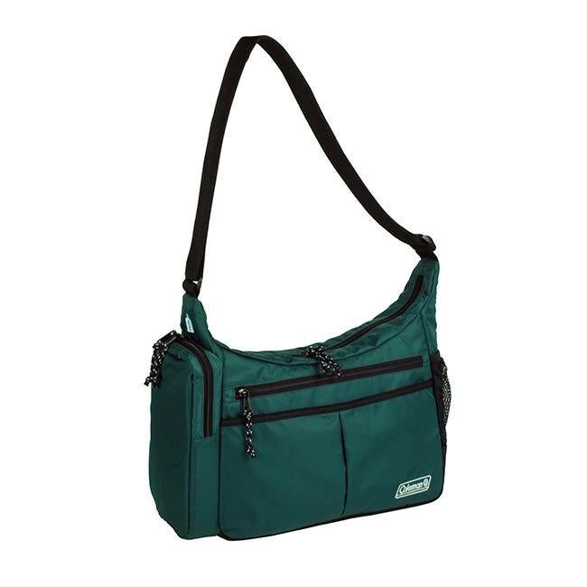 コールマン ウォーカー ショルダーバッグ Coleman walker-cs-md
