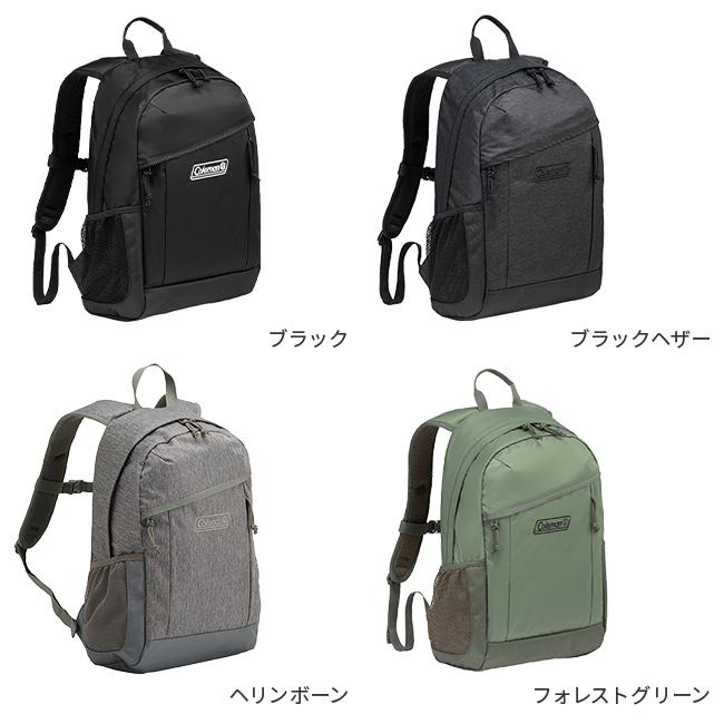 コールマン ウォーカー リュック Coleman walker15