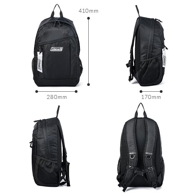 コールマン ウォーカー リュック Coleman walker15