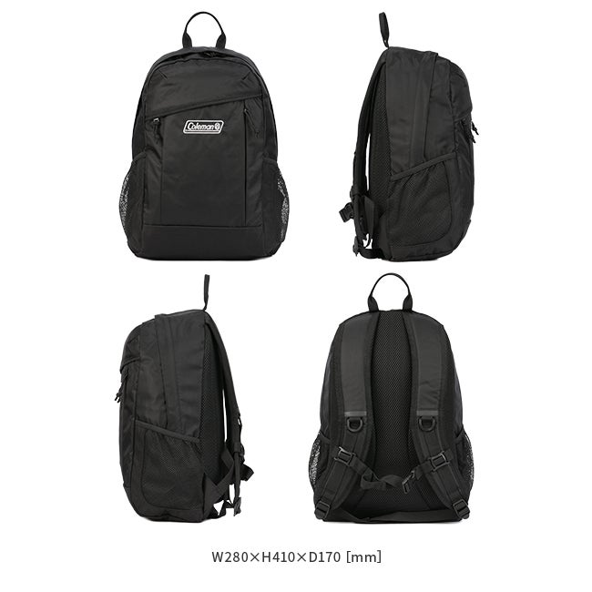コールマン ウォーカー リュック Coleman walker15