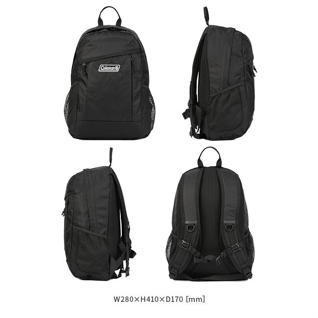 コールマン ウォーカー リュック Coleman walker15