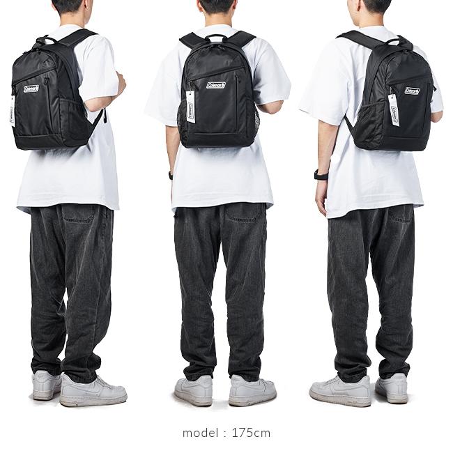 コールマン ウォーカー リュック Coleman walker15