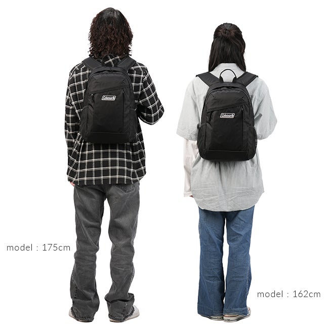 コールマン ウォーカー リュック Coleman walker15