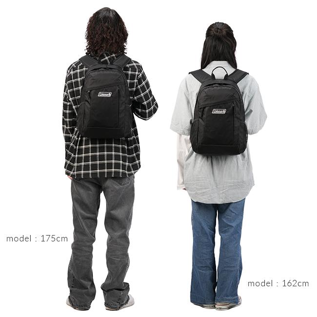 コールマン ウォーカー リュック Coleman walker15