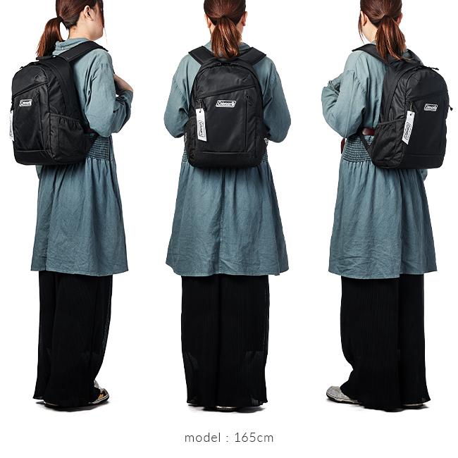 コールマン ウォーカー リュック Coleman walker15