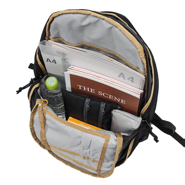 コールマン ウォーカー リュック Coleman walker15