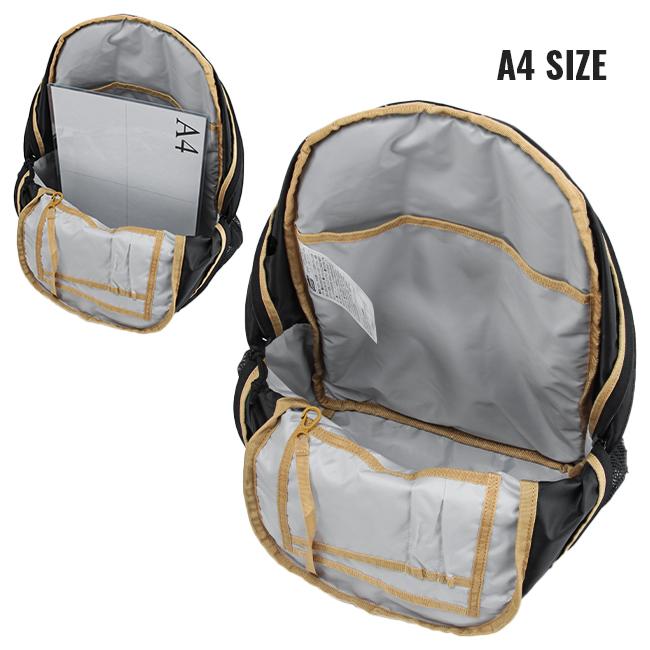 コールマン ウォーカー リュック Coleman walker15