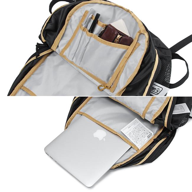 コールマン ウォーカー リュック Coleman walker15