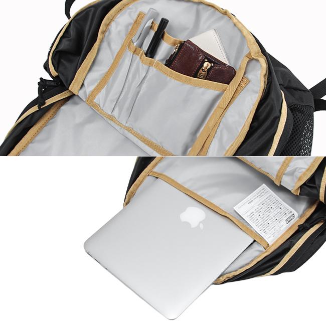 コールマン ウォーカー リュック Coleman walker15