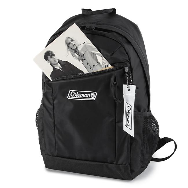 コールマン ウォーカー リュック Coleman walker15