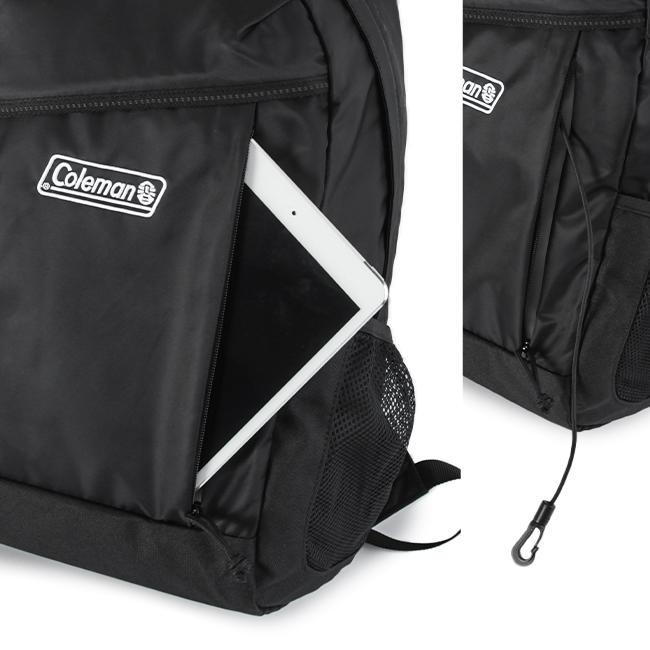コールマン ウォーカー リュック Coleman walker15