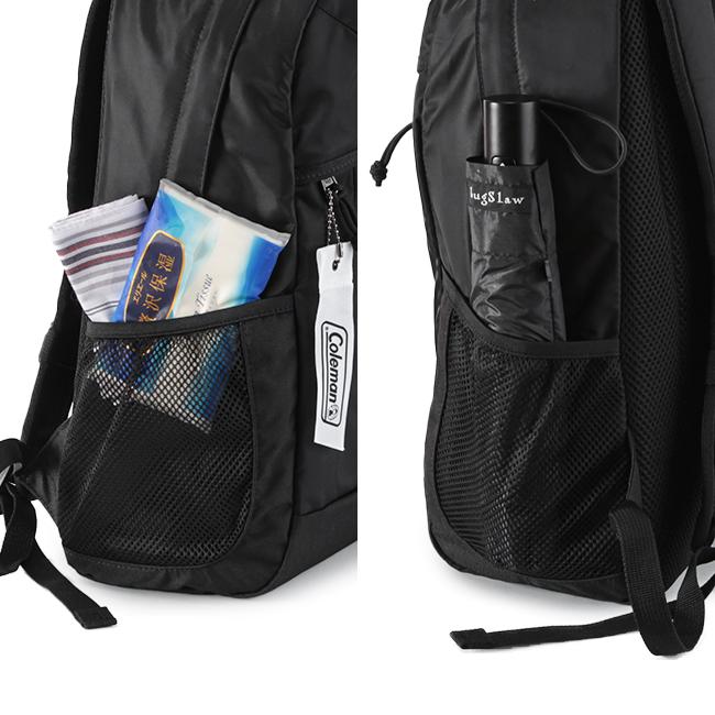 コールマン ウォーカー リュック Coleman walker15