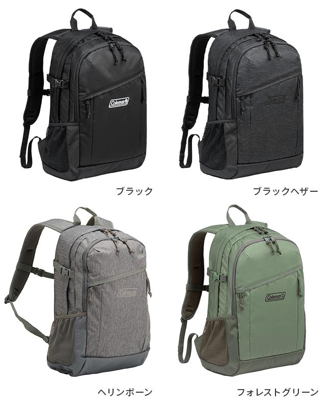 コールマン ウォーカー リュック Coleman walker25