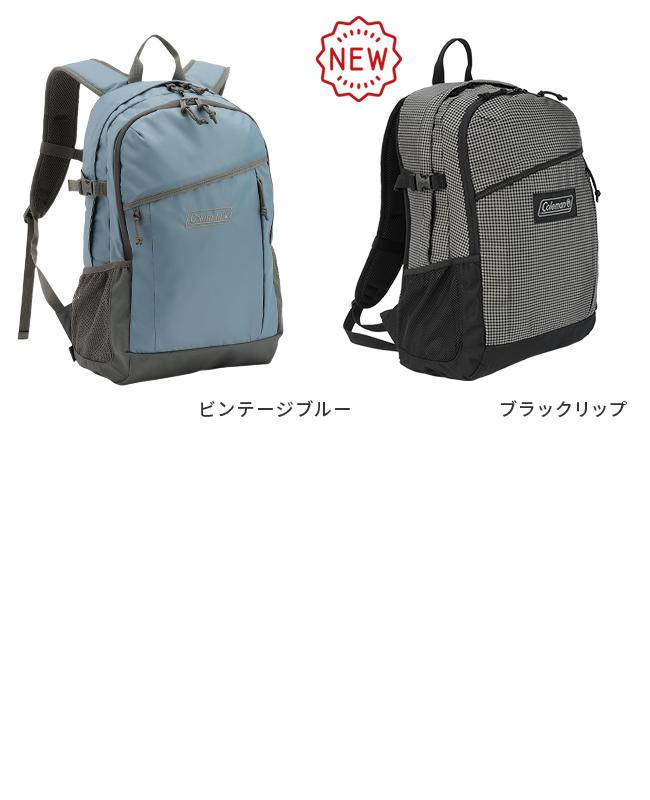 公式認定店 コールマン リュック ウォーカー25 アウトドアブランド