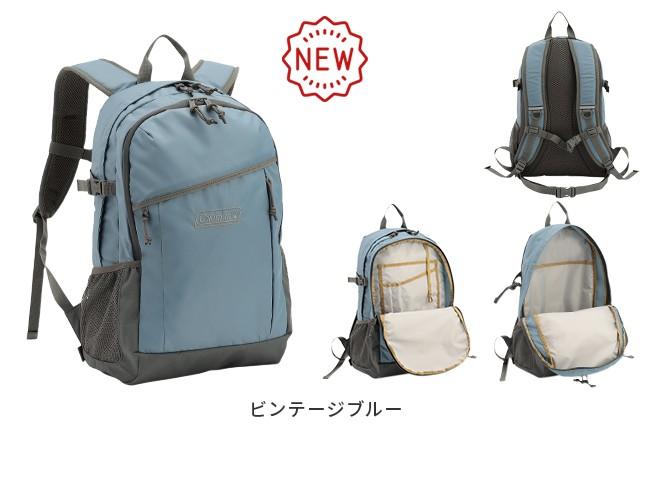 コールマン ウォーカー リュック Coleman walker25