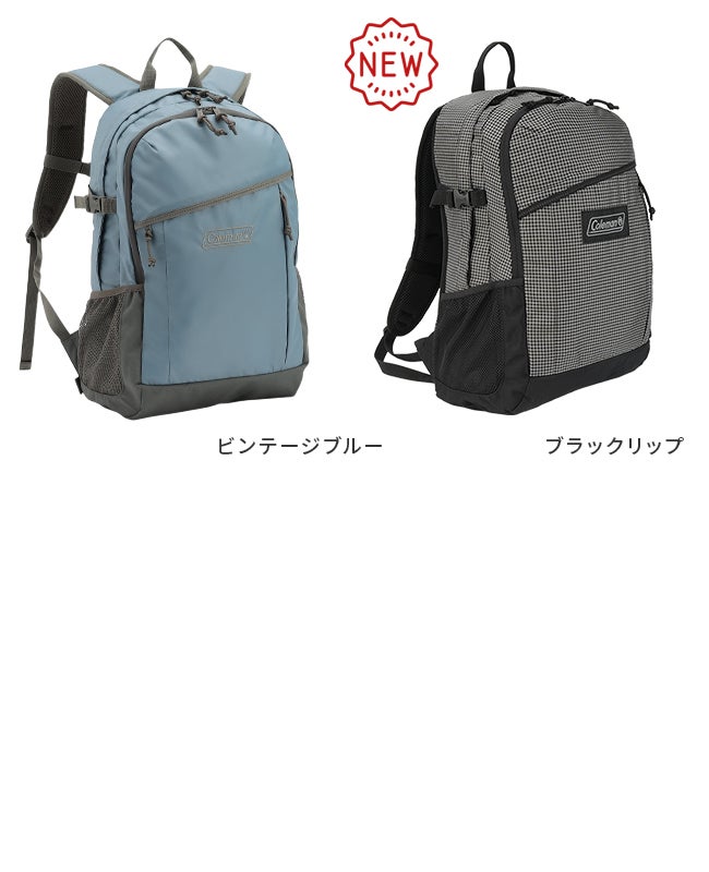 コールマン ウォーカー リュック Coleman walker25