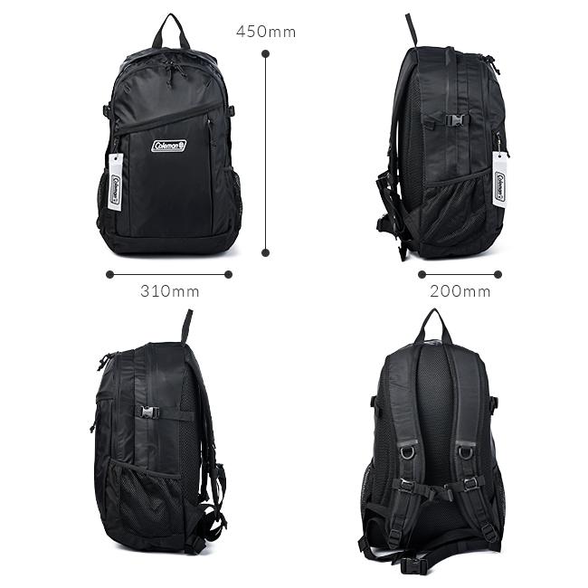 コールマン ウォーカー リュック Coleman walker25