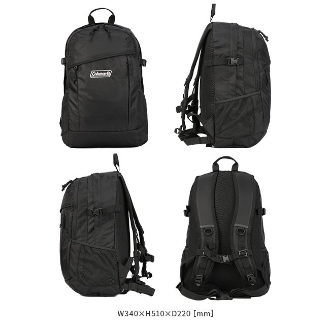 コールマン ウォーカー リュック Coleman walker25