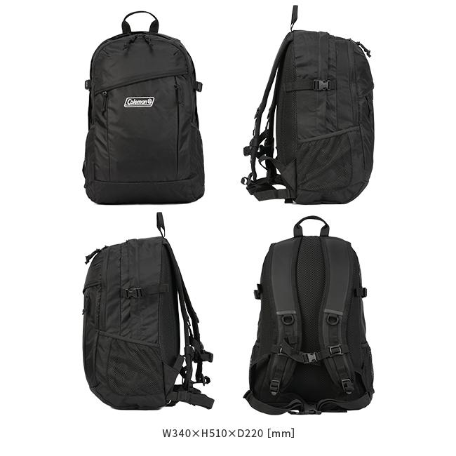 コールマン ウォーカー リュック Coleman walker25