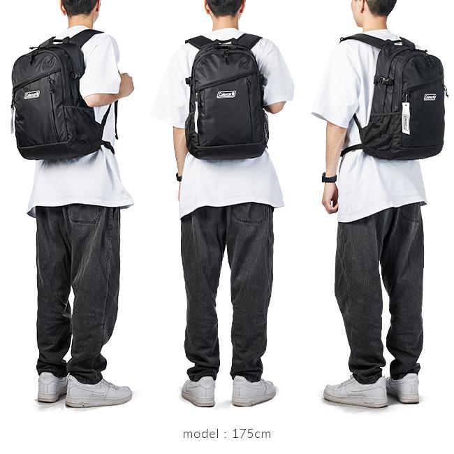 コールマン ウォーカー リュック Coleman walker25