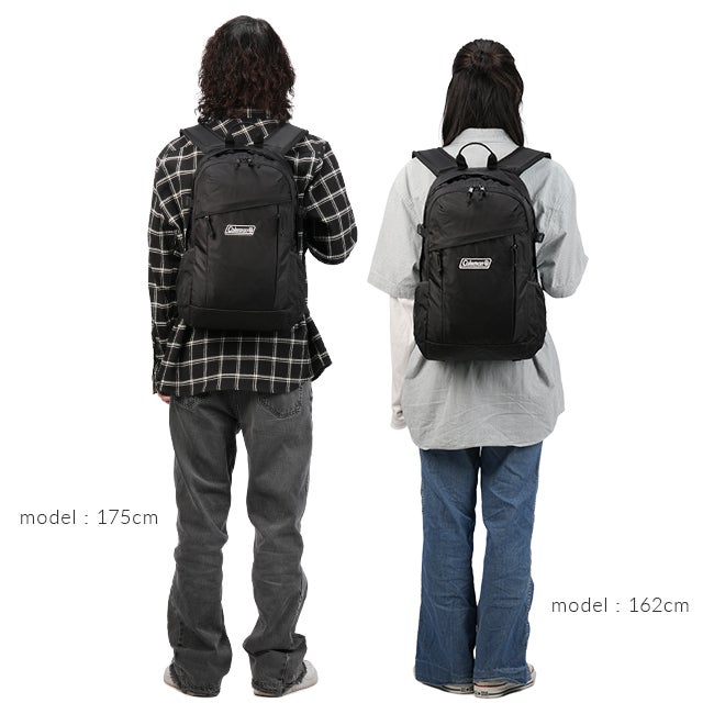 コールマン ウォーカー リュック Coleman walker25