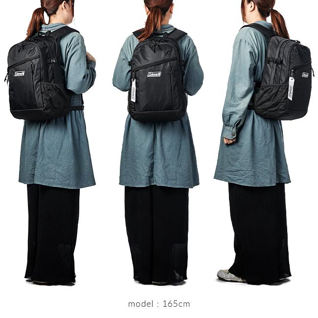 コールマン ウォーカー リュック Coleman walker25