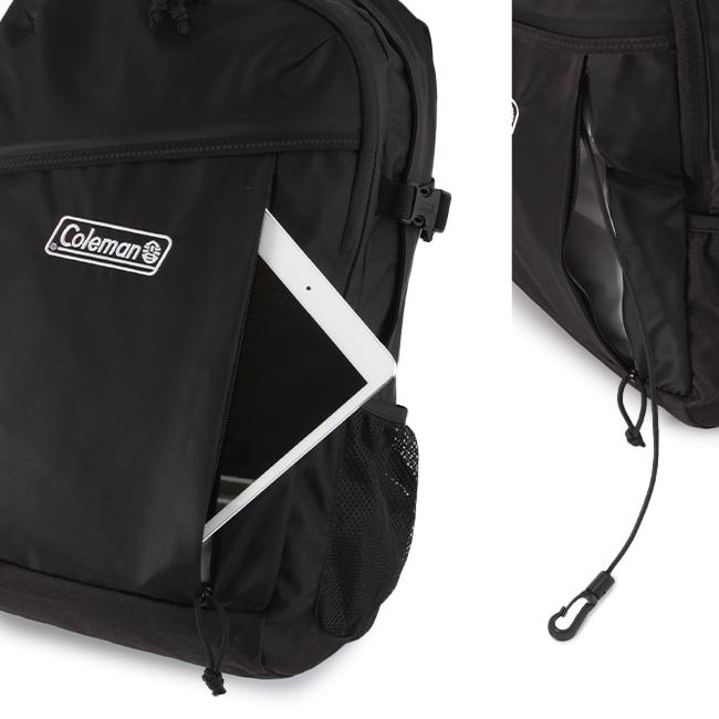 コールマン ウォーカー リュック Coleman walker25