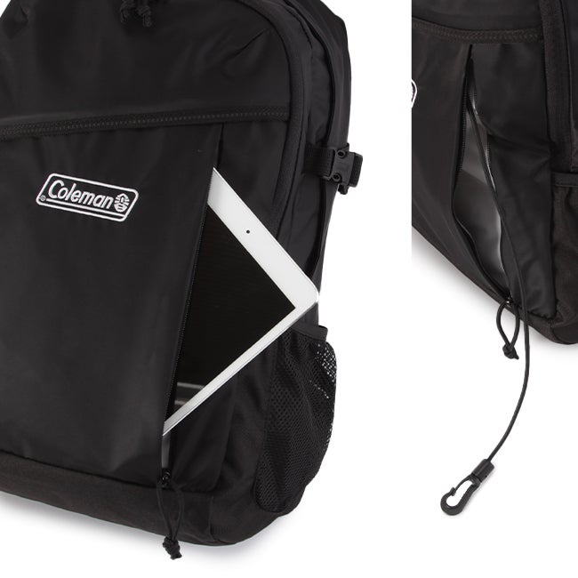 コールマン ウォーカー リュック Coleman walker25
