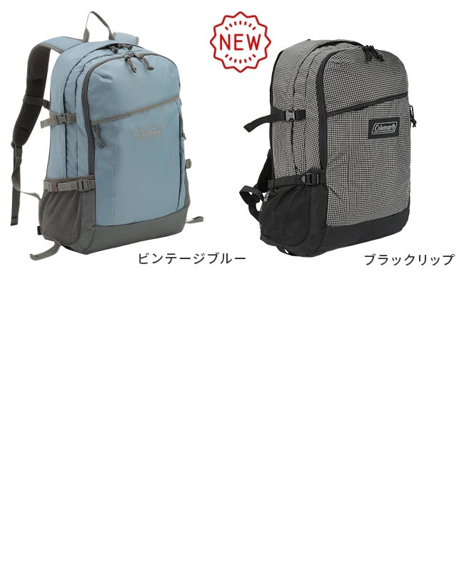 コールマン ウォーカー リュック Coleman walker33