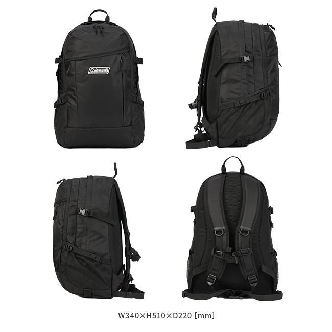コールマン ウォーカー リュック Coleman walker33