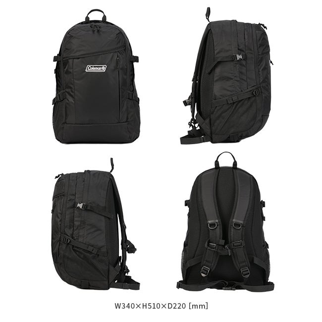 コールマン ウォーカー リュック Coleman walker33