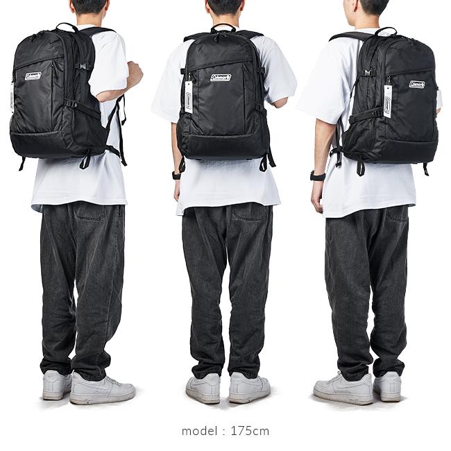 コールマン ウォーカー リュック Coleman walker33