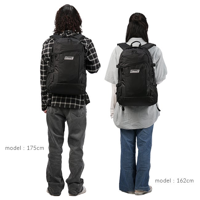 コールマン ウォーカー リュック Coleman walker33