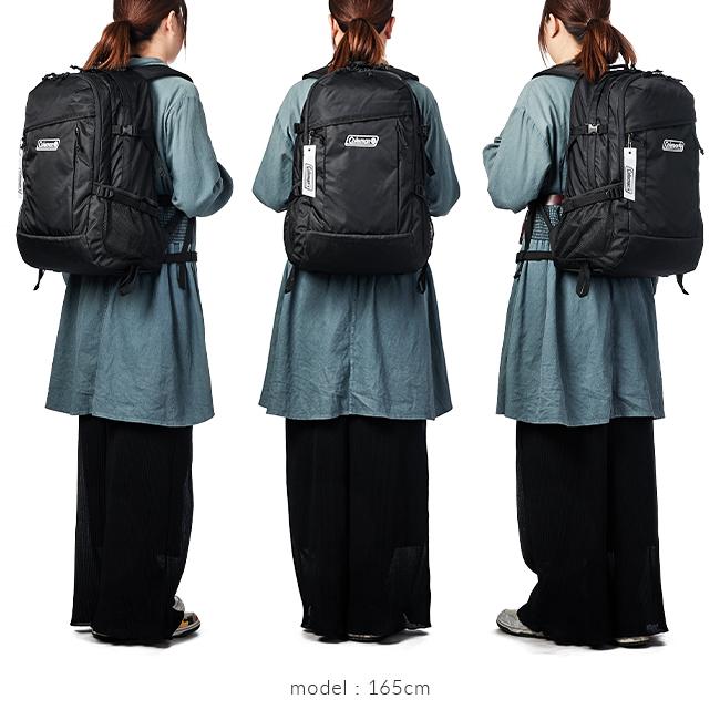 コールマン ウォーカー リュック Coleman walker33