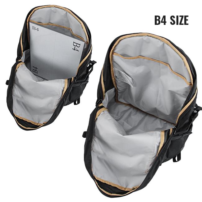 コールマン ウォーカー リュック Coleman walker33