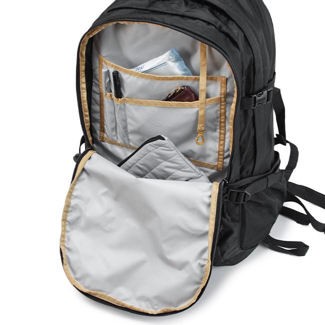 コールマン ウォーカー リュック Coleman walker33