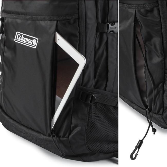 コールマン ウォーカー リュック Coleman walker33