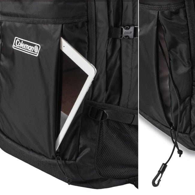 コールマン ウォーカー リュック Coleman walker33