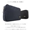 ワンダーバゲージ グッドマンズ ポーチ WONDER BAGGAGE wb-a-003